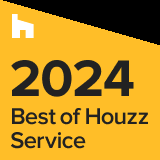 Houzz best service 2024